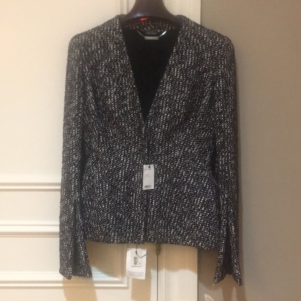 Alexander McQueen  BRAND NEW blazer